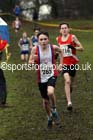 Boys under-13s Northern Cross Country, Knowsley Safari Park. Photo: David T. Hewitson/Sports for All Pics